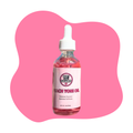 Juicy Peach Yoni Oil